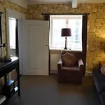 Brolokke Herregard Nordenbro Vesteregn