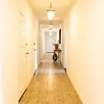 Brolokke Herregard Hotel Nordenbro Vesteregn