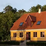 Brolokke Herregard ホテル Nordenbro Vesteregn