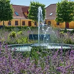 Broløkke Herregård * Nordenbro Vesteregn