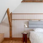 Brolokke Herregard Hotel Nordenbro Vesteregn