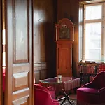 Hotel Broløkke Herregård Nordenbro Vesteregn