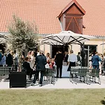 Hotel Broløkke Herregård