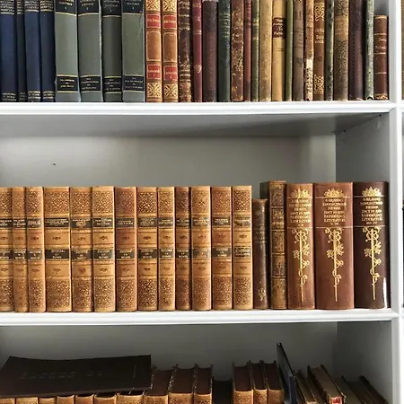 Brolokke Herregard Nordenbro Vesteregn