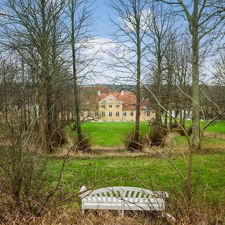 Hotel Brolokke Herregard