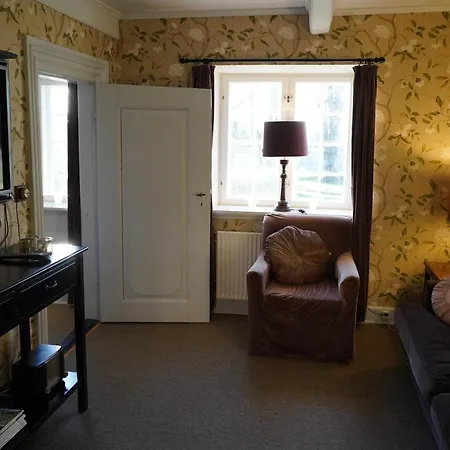 Brolokke Herregard Nordenbro Vesteregn