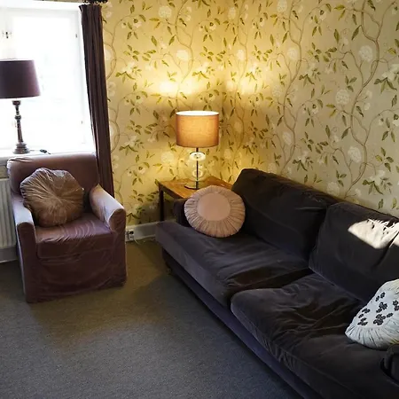 Brolokke Herregard Hotel *