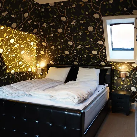 Hotel Brolokke Herregard *