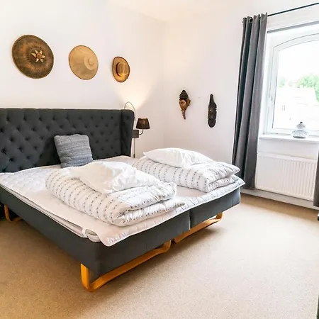 Brolokke Herregard Hotel Nordenbro Vesteregn