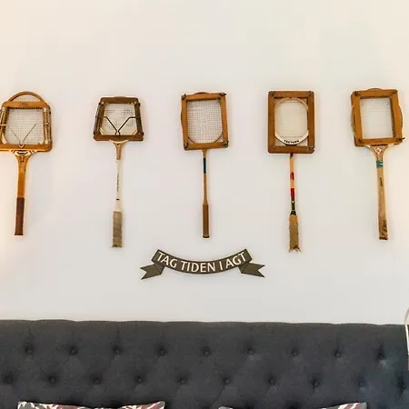 Hotel Brolokke Herregard *