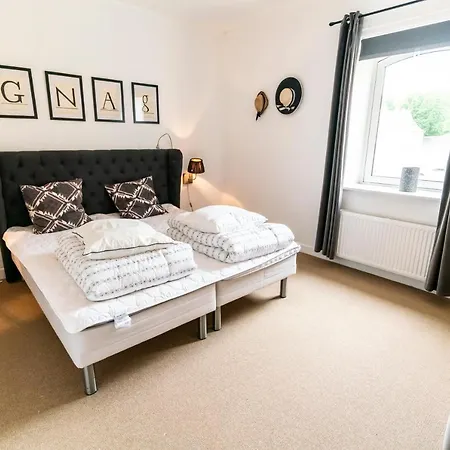 Brolokke Herregard *