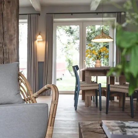 Hotel Brolokke Herregard *