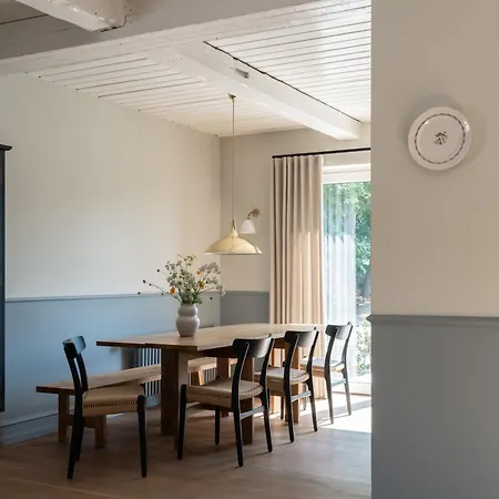 Hotel Brolokke Herregard *