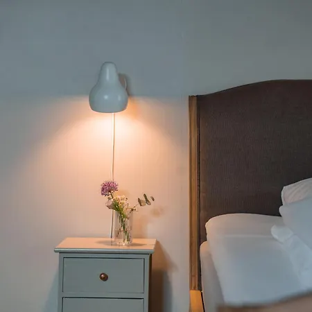 Brolokke Herregard Hotel Nordenbro Vesteregn