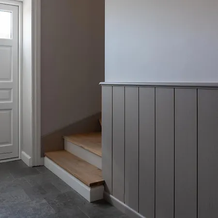 Brolokke Herregard Hotel