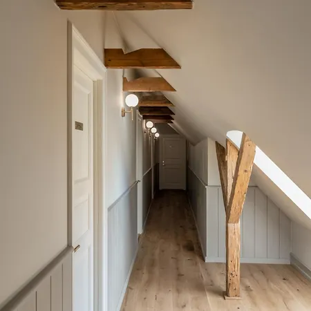 Brolokke Herregard Hotel Nordenbro Vesteregn