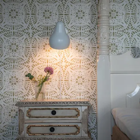 Brolokke Herregard *