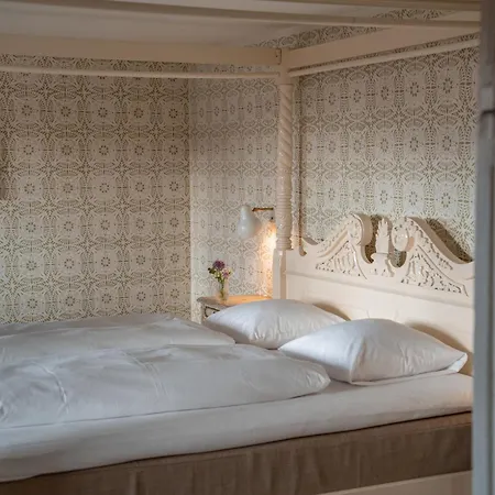 Brolokke Herregard Hotel Nordenbro Vesteregn