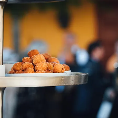 Brolokke Herregard Hotel