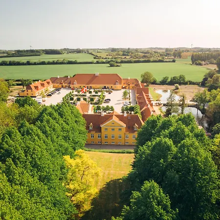 Hotel Brolokke Herregard
