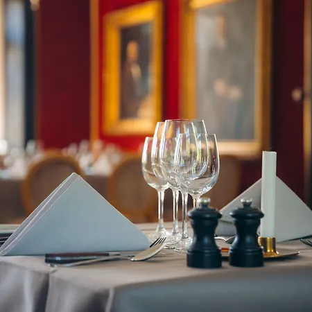 Brolokke Herregard Hotel Nordenbro Vesteregn