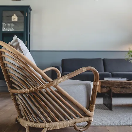 Hotel Brolokke Herregard Nordenbro Vesteregn