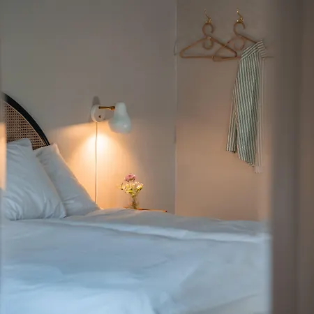 Brolokke Herregard Hotel Nordenbro Vesteregn