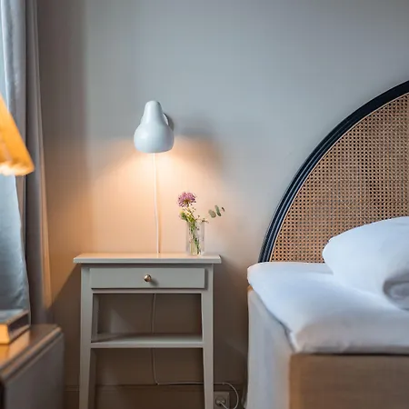 Brolokke Herregard Hotel