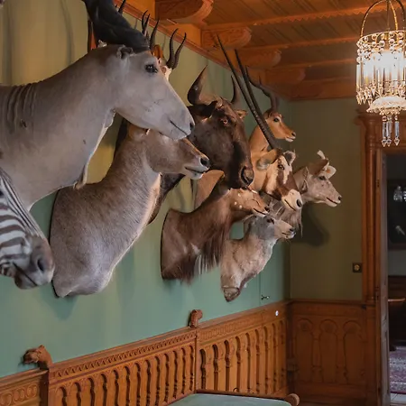 Broløkke Herregård