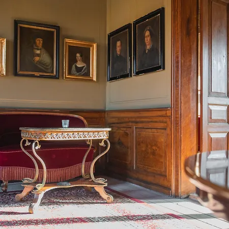 Brolokke Herregard *