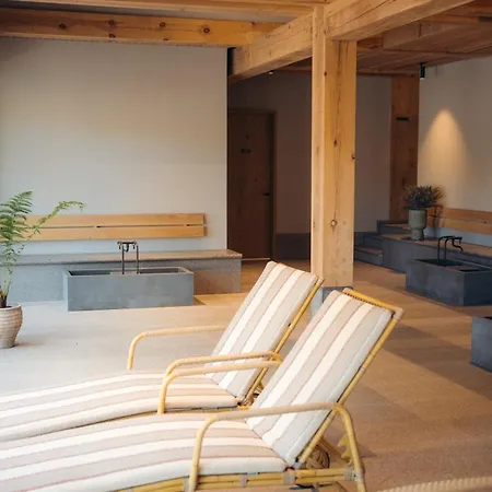 Hotel Brolokke Herregard *