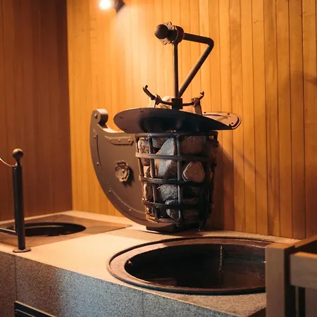 Hotel Brolokke Herregard *