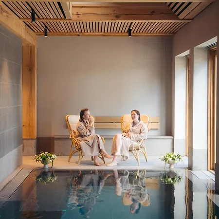 Brolokke Herregard * Nordenbro Vesteregn