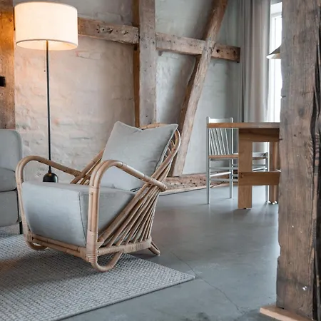 Brolokke Herregard Hotel Nordenbro Vesteregn