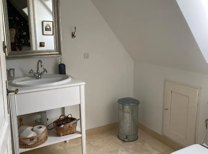 Brolokke Herregard Hotell