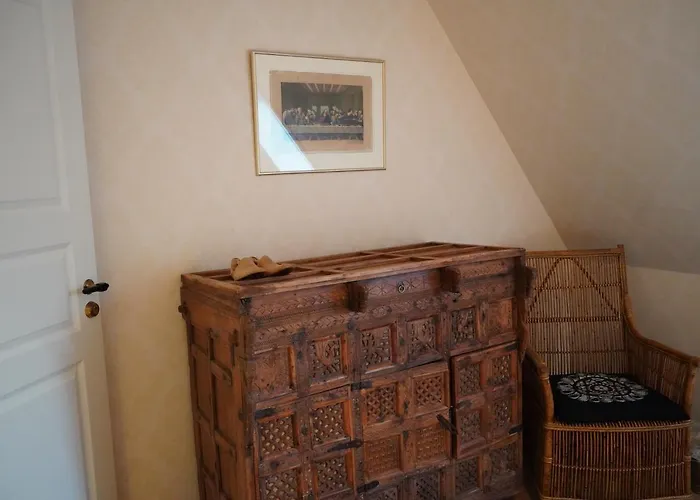 Brolokke Herregard Hotell Nordenbro Vesteregn