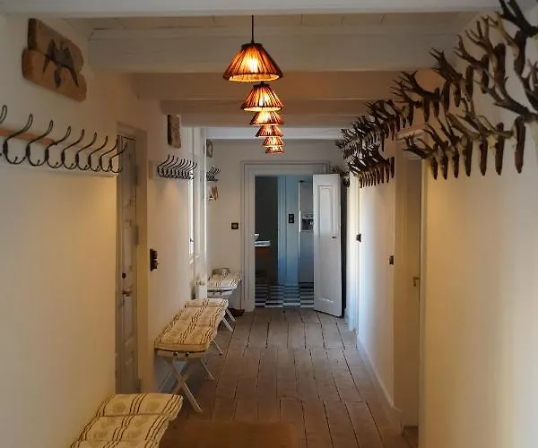 Hotel Brolokke Herregard