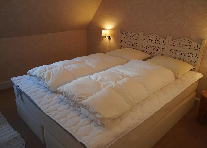 Brolokke Herregard Hotel