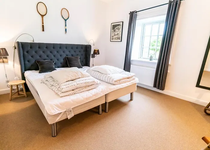 Brolokke Herregard Hotell