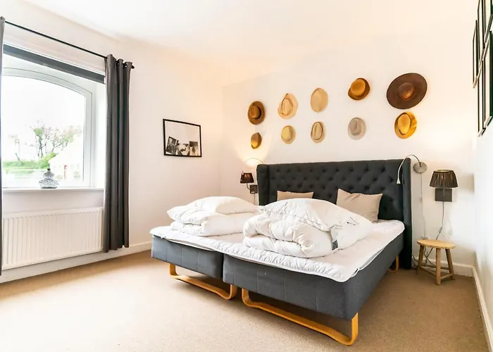 Brolokke Herregard Hotell Nordenbro Vesteregn