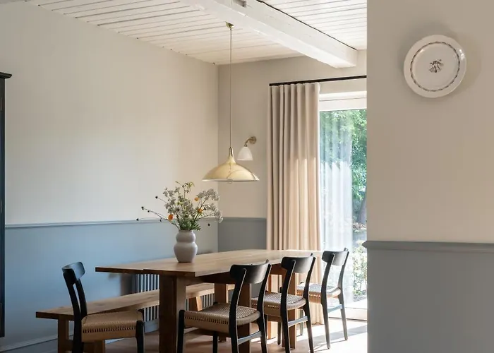 Hotell Brolokke Herregard *