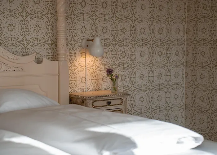 Brolokke Herregard Hotell
