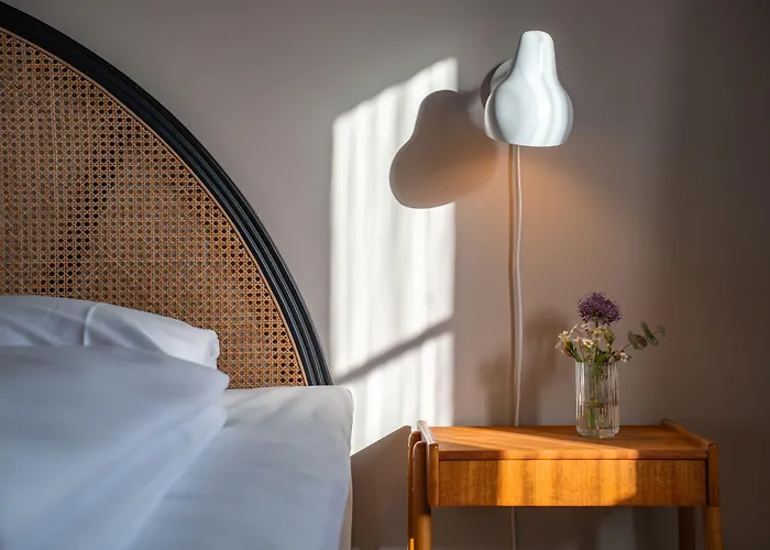 Brolokke Herregard Hotell *