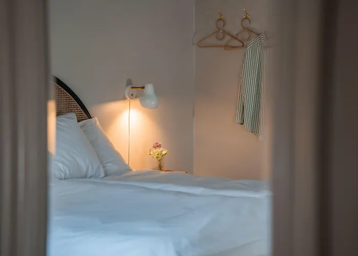 Brolokke Herregard Hotell Nordenbro Vesteregn