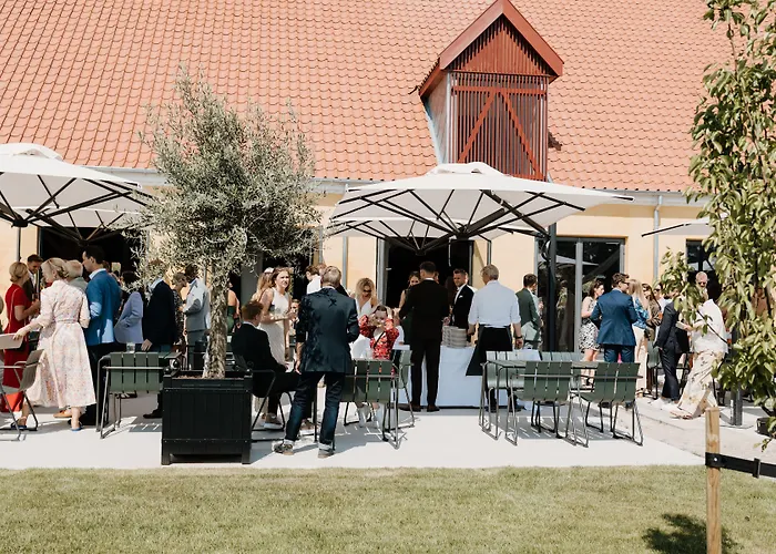 Hotell Brolokke Herregard